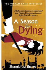 Season for Dying
