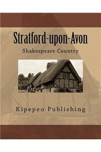 Stratford-Upon-Avon