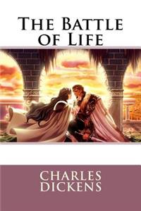 Battle of Life Charles Dickens