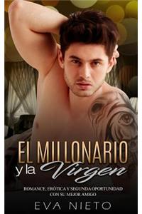 El Millonario y la Virgen