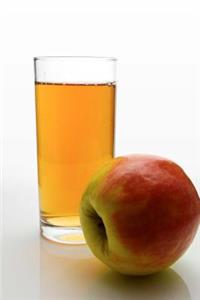 Fresh Apple Cider Journal