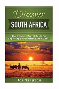 Discover South Africa