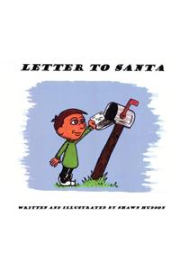 Letter to Santa