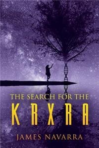 Search for the Krxra