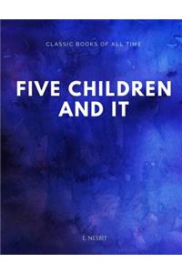 Five Children And It