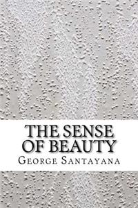 The Sense of Beauty