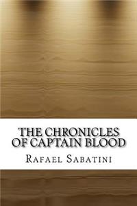 The Chronicles of Captain Blood