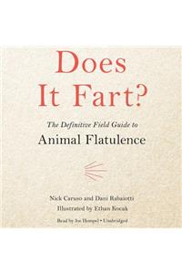 Does It Fart?