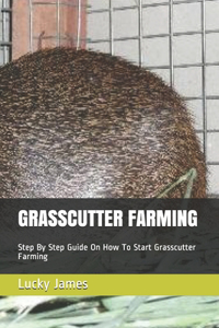 Grasscutter Farming