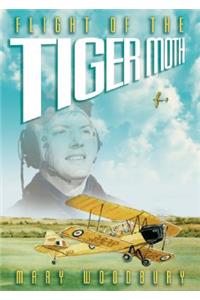 Flight of the Tiger Moth