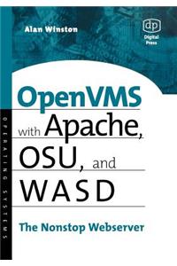 OpenVMS with Apache, Wasd, and Osu