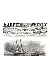 Harper's Weekly February 1, 1862