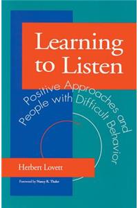 Learning to Listen