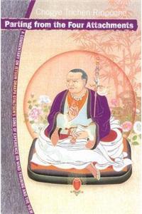 Parting from the Four Attachments