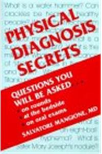 Physical Diagnosis Secrets
