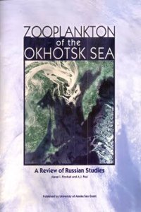 Zooplankton of the Okhotsk Sea