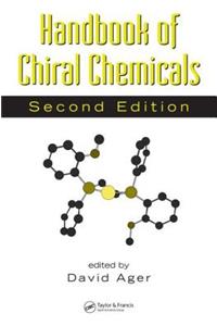 Handbook of Chiral Chemicals