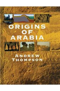 Origins of Arabia