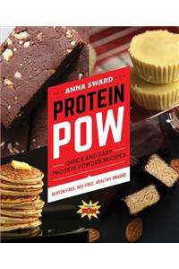 Protein POW