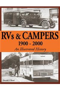 RVs & Campers