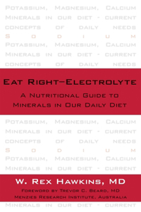 Eat Right-Electrolyte