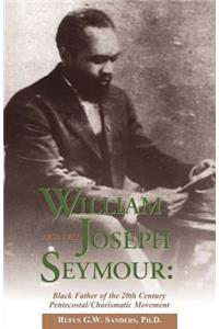 William Joseph Seymour
