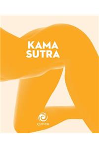 Kama Sutra mini book