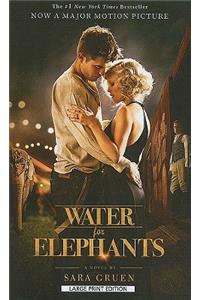 Water for Elephants