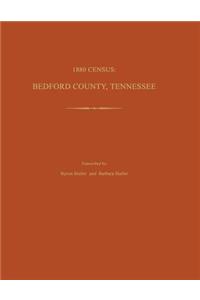 1880 Census