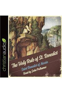 Holy Rule of St. Benedict