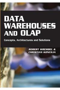 Data Warehouses and OLAP