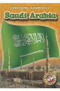 Saudi Arabia