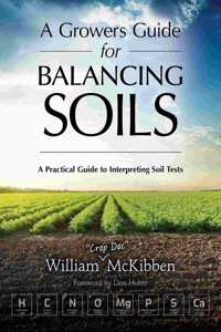 A Growers Guide for Balancing Soils