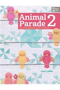 Animal Parade 2