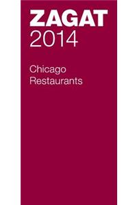 2014 Chicago Restaurants