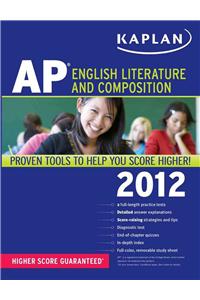 Kaplan AP English Literature and Composition