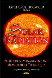 Solar Radiation