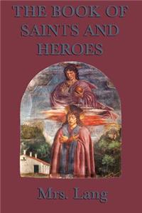Book of Saints and Heroes
