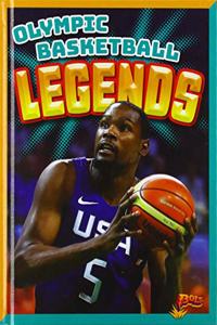 Olympic Basketball Legends