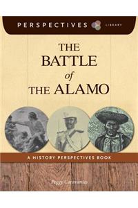 The Battle of the Alamo