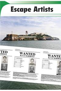 Escape Artists