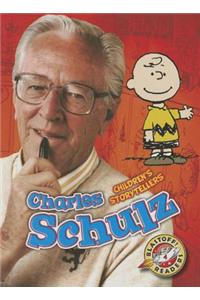 Charles Schulz