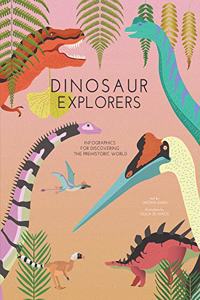 Dinosaur Explorers