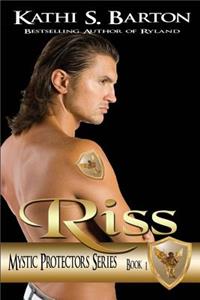 Riss