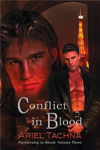 Conflict in Blood