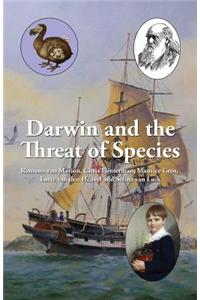 Darwin and the Threat of Species