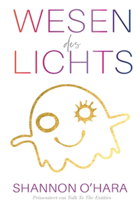 Wesen des Lichts (German)
