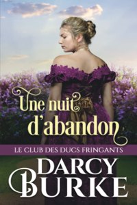 Une nuit d'abandon