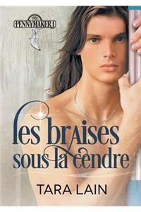 Les Braises Sous La Cendre (Translation)