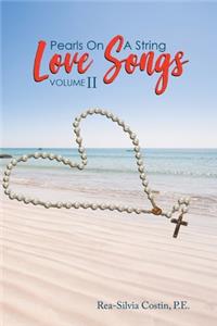 Pearls On A String